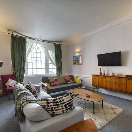 Cinque Ports Retreat Daire Hastings Dış mekan fotoğraf